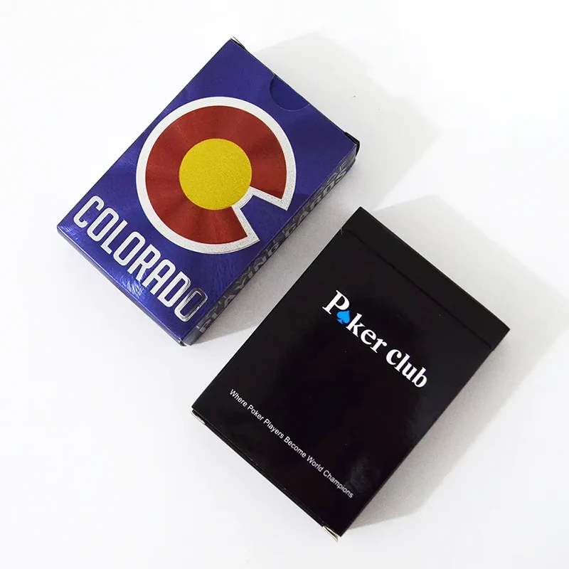 Пластиковые карты Gleam Play